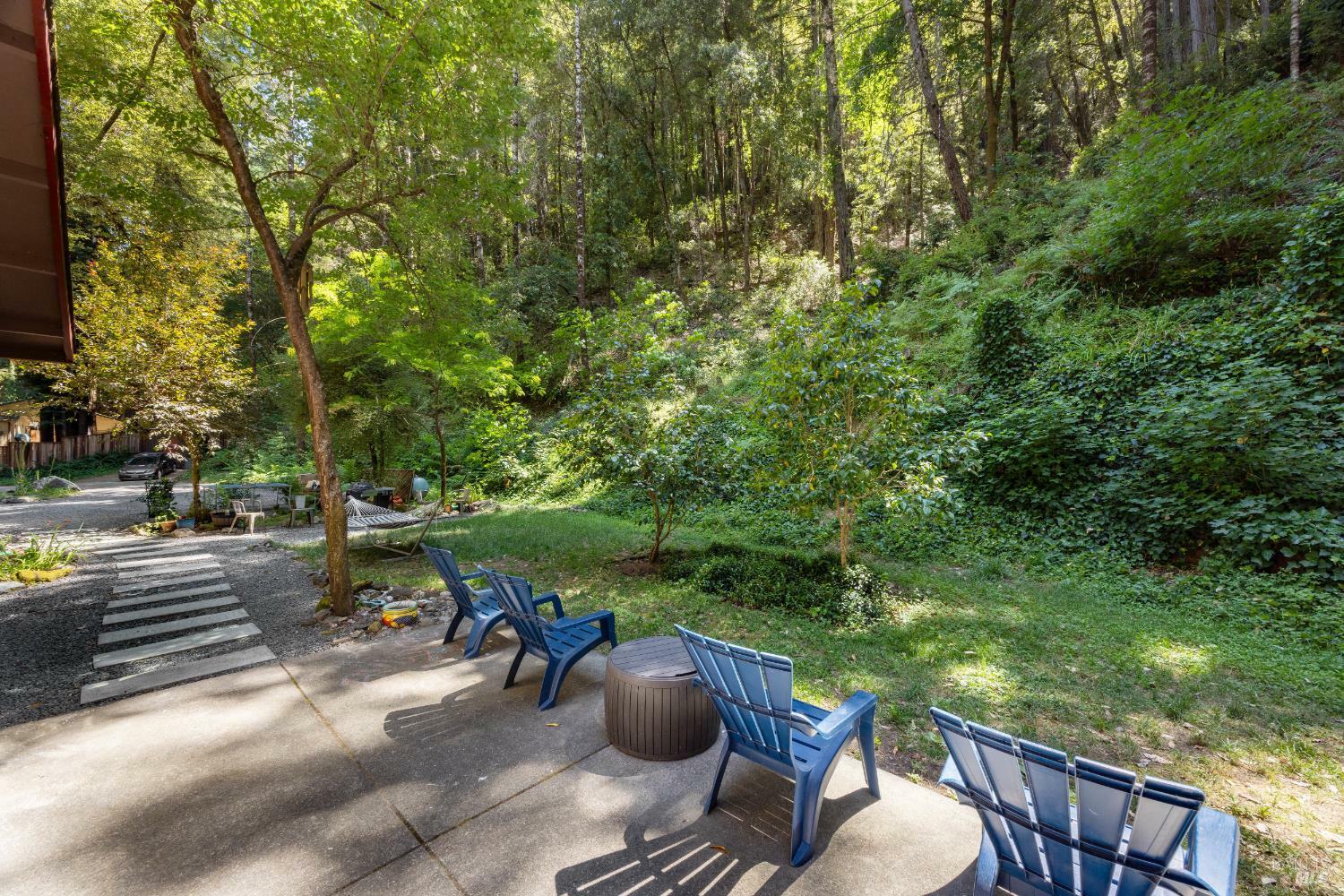 Property Photo:  14255 Green Valley Road  CA 95436 