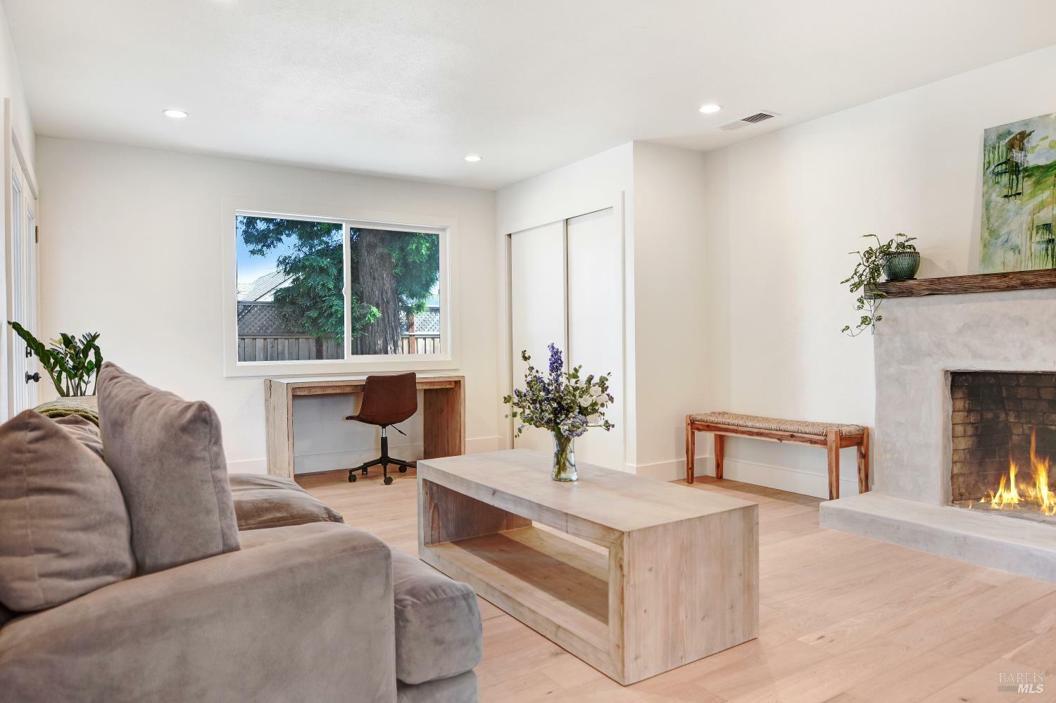 Property Photo: 2513 Bethards Drive CA 95405