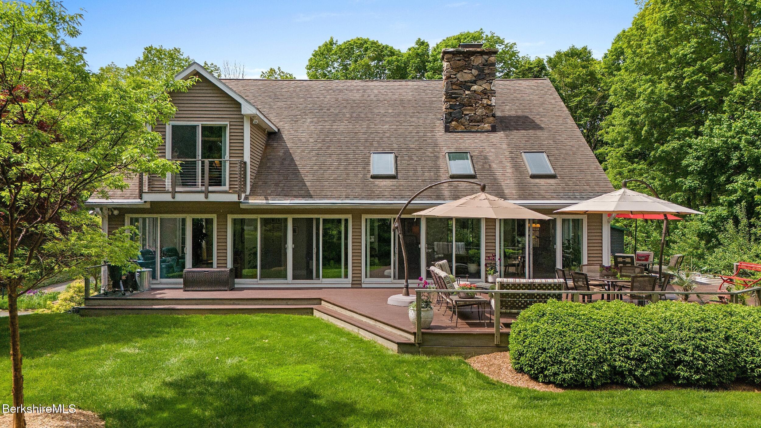 Property Photo:  13 Taconic Ave  MA 01240 