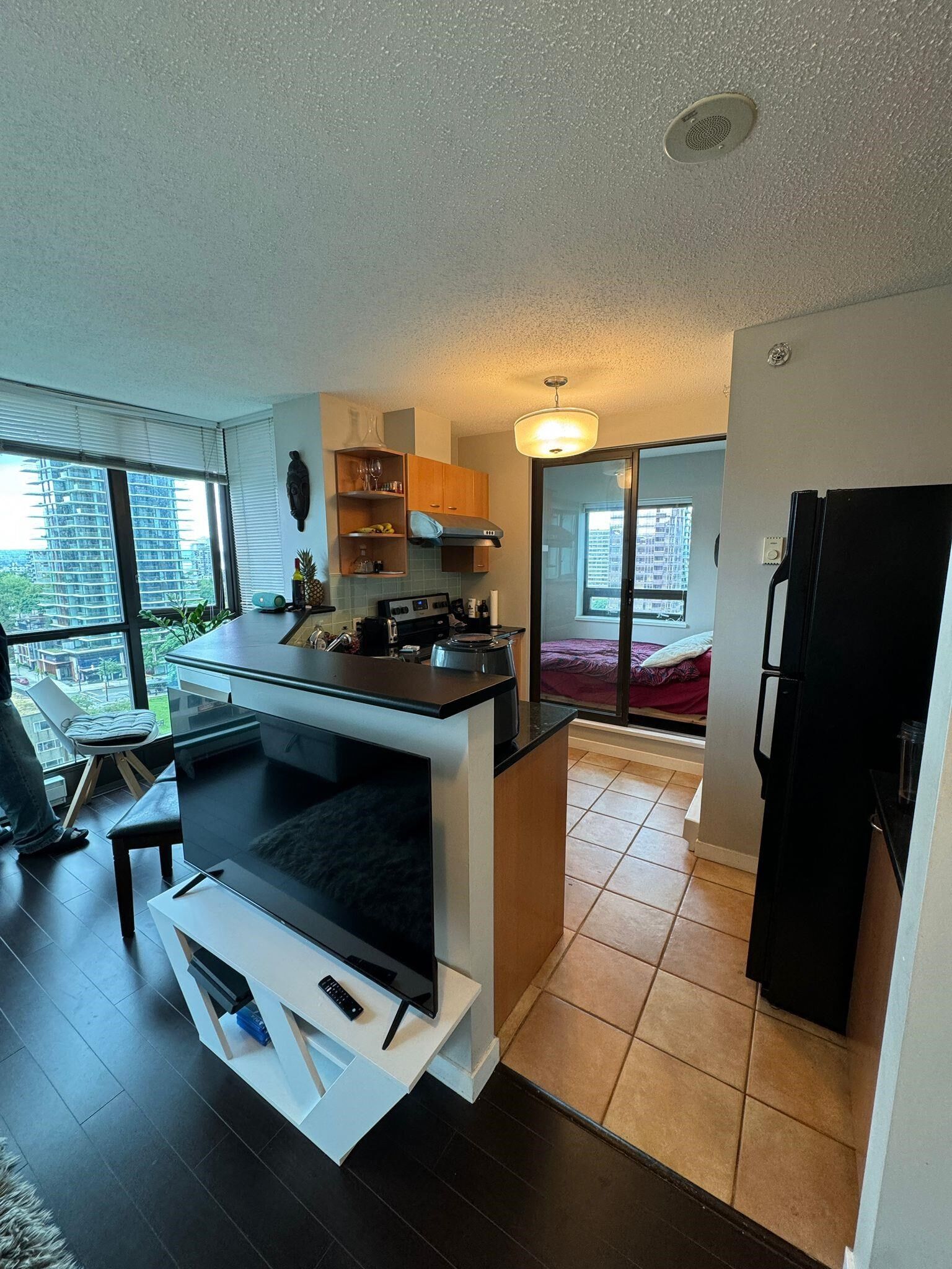 Property Photo:  1367 Alberni Street 1502  BC V6E 4S1 