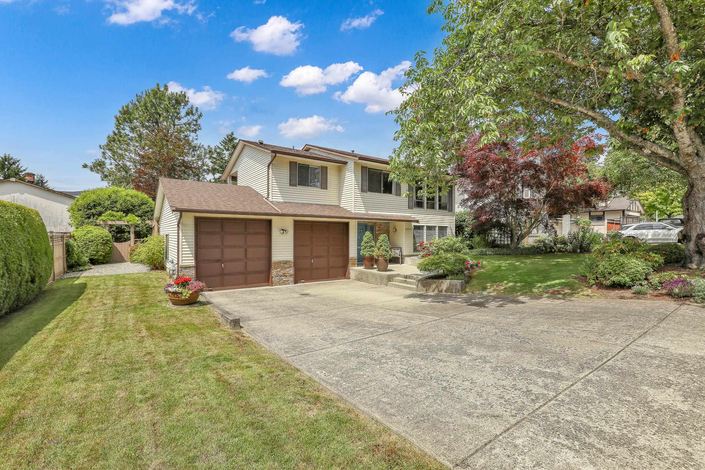 Property Photo: 8469 153A Street BC V3S 6J2