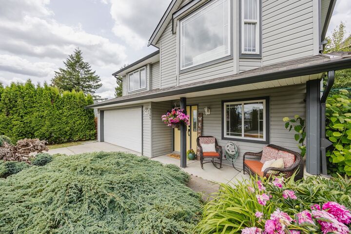 Property Photo: 8365 Clerihue Court BC V2V 7A1