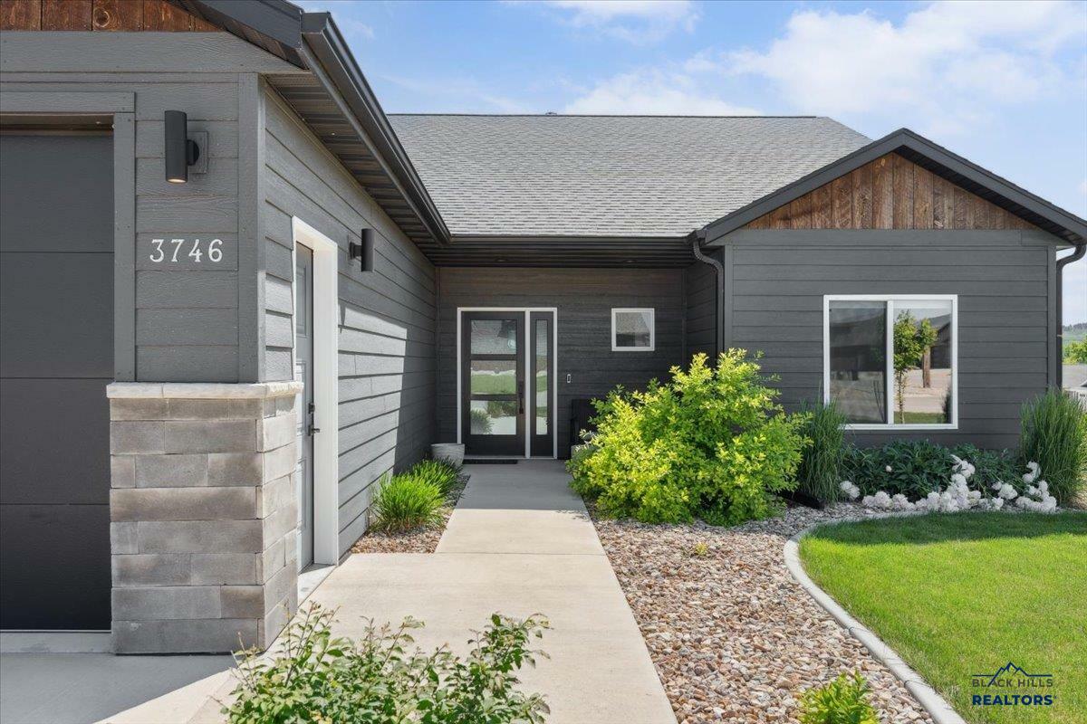 Property Photo: 3746 Beartooth Loop SD 57783