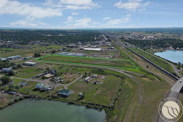 Property Photo: Tbd West Main Street MT 59044