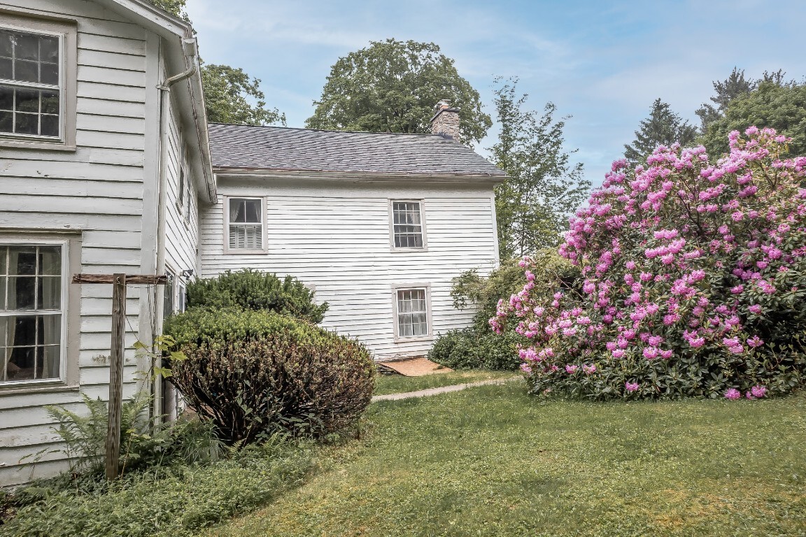 Property Photo: 2421 W Main Street NY 13862