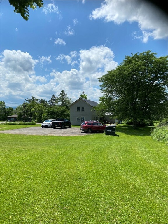 Property Photo: 2451 N Triphammer Road NY 14850