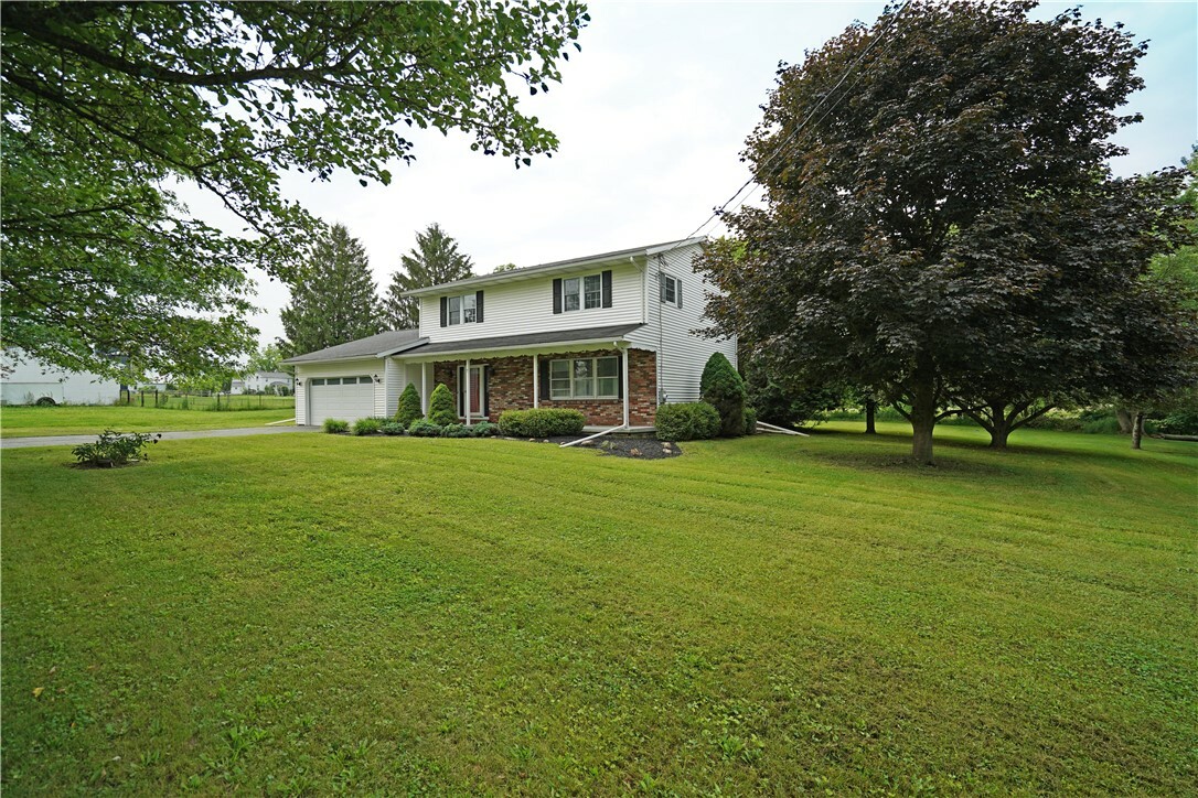 Property Photo: 7 Hancock Drive NY 14845