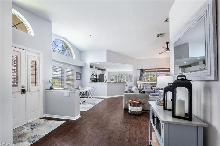 Property Photo: 641 Saint Andrews Blvd 108-1 FL 34113