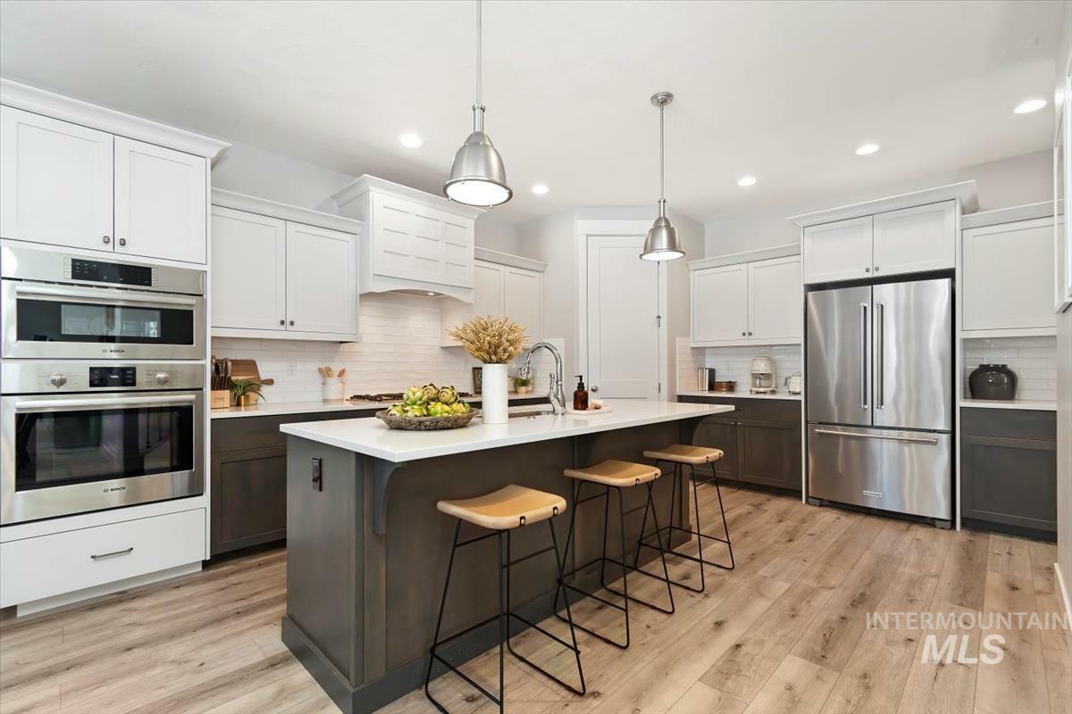4153 E Raincloud Ln  Boise ID 83716 photo