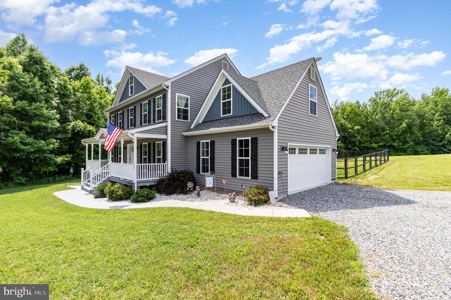 Property Photo:  168 Austin Way  VA 23024 