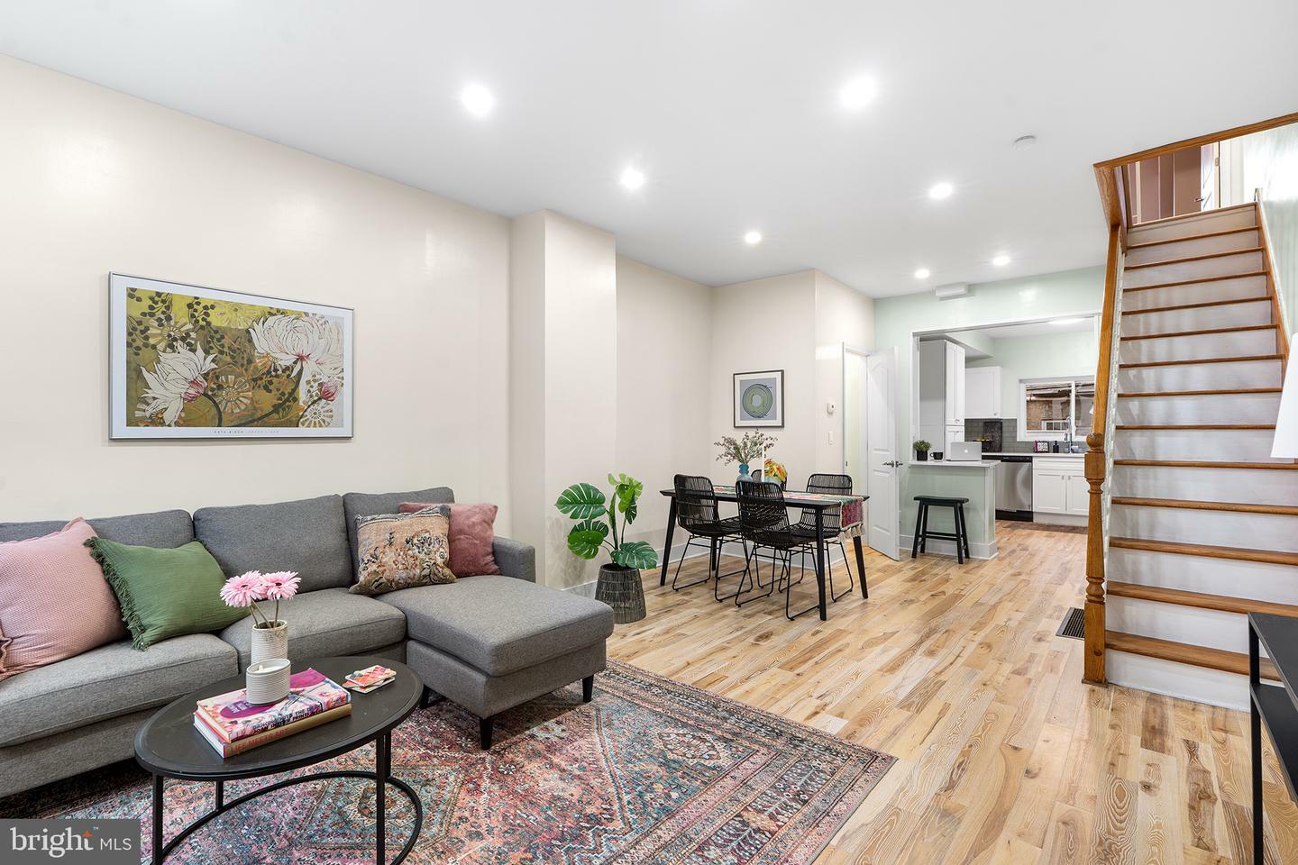 Property Photo: 2231 S Opal Street PA 19145
