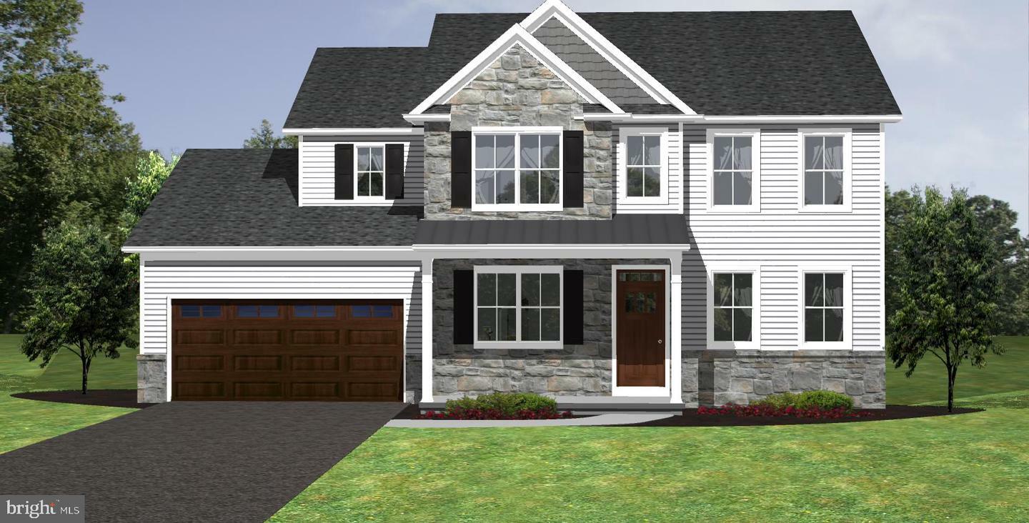 Property Photo: 332 Edgemont Drive PA 17584