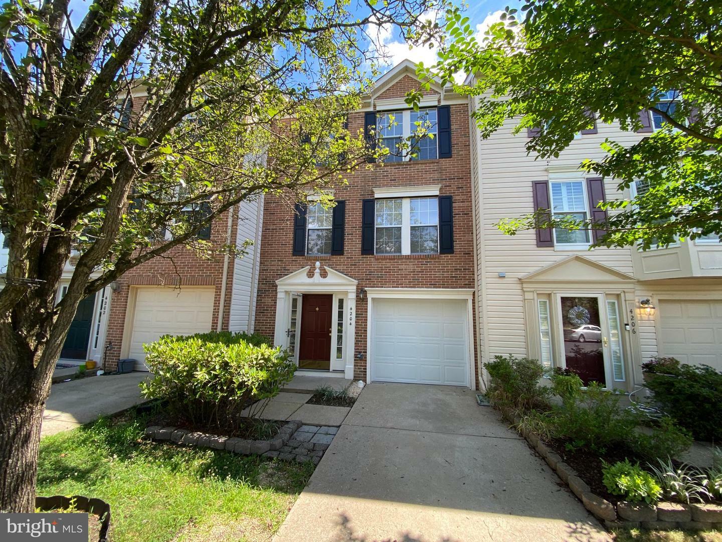 4204 Apgar Court  Fredericksburg VA 22408 photo