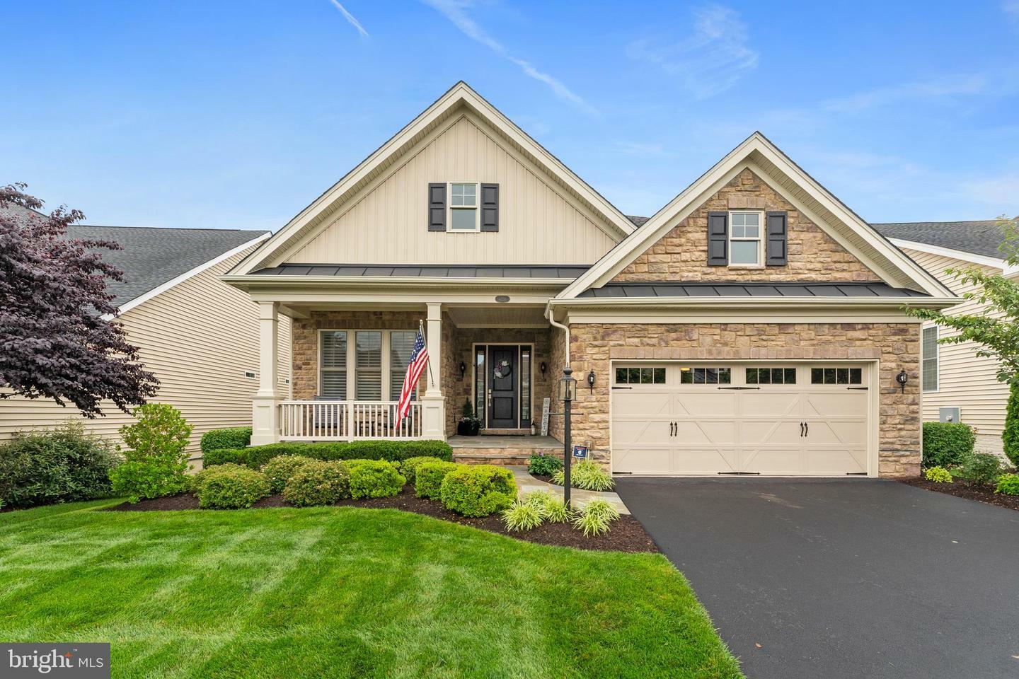 Property Photo:  6238 Chancellorsville Drive  VA 20155 