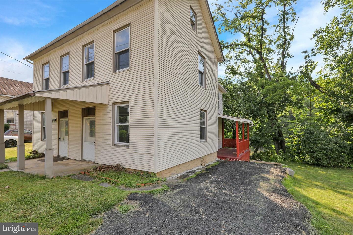 Property Photo: 700 Mohrsville Road PA 19555