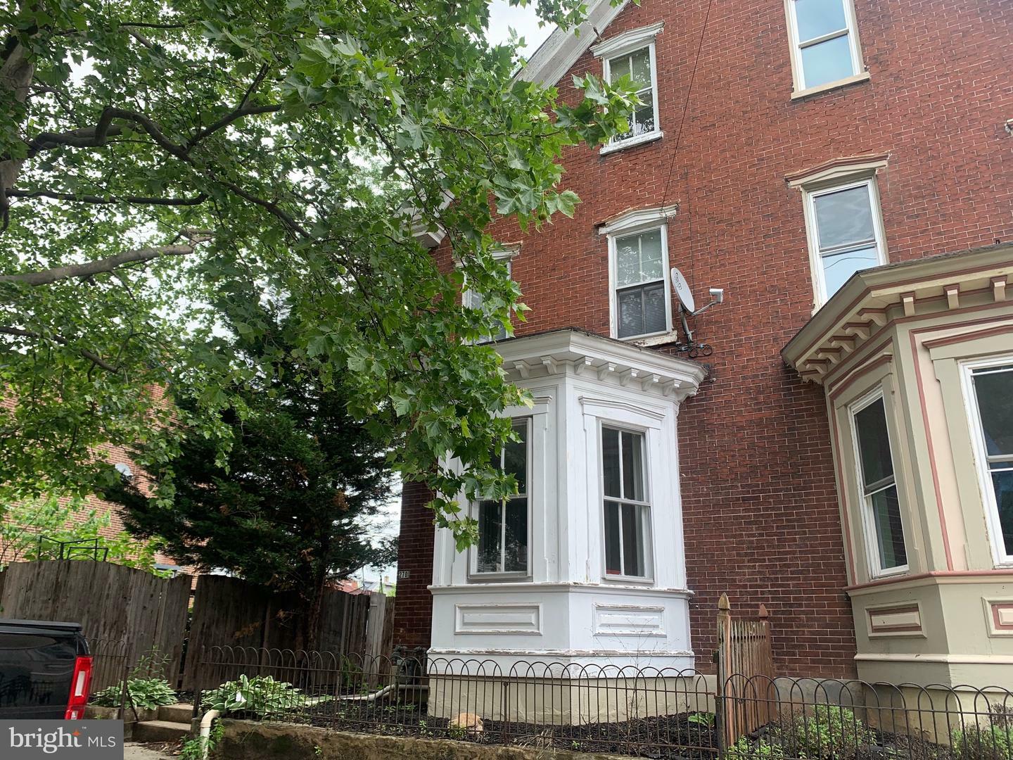 Property Photo: 270 N York Street #1 PA 19464