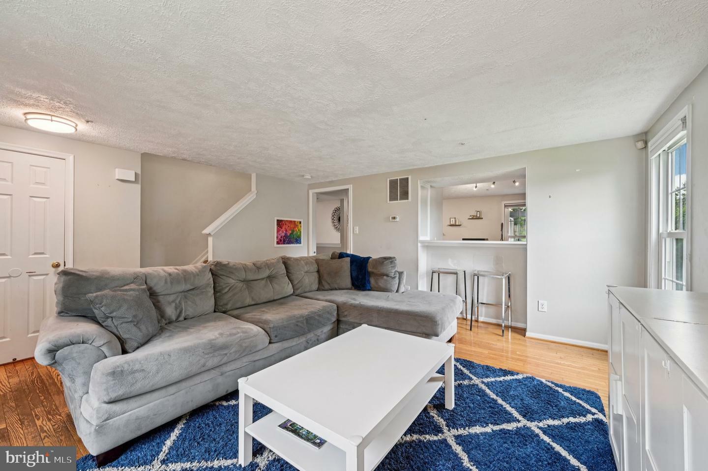 Property Photo: 8924 Oxley Forest Court MD 20723