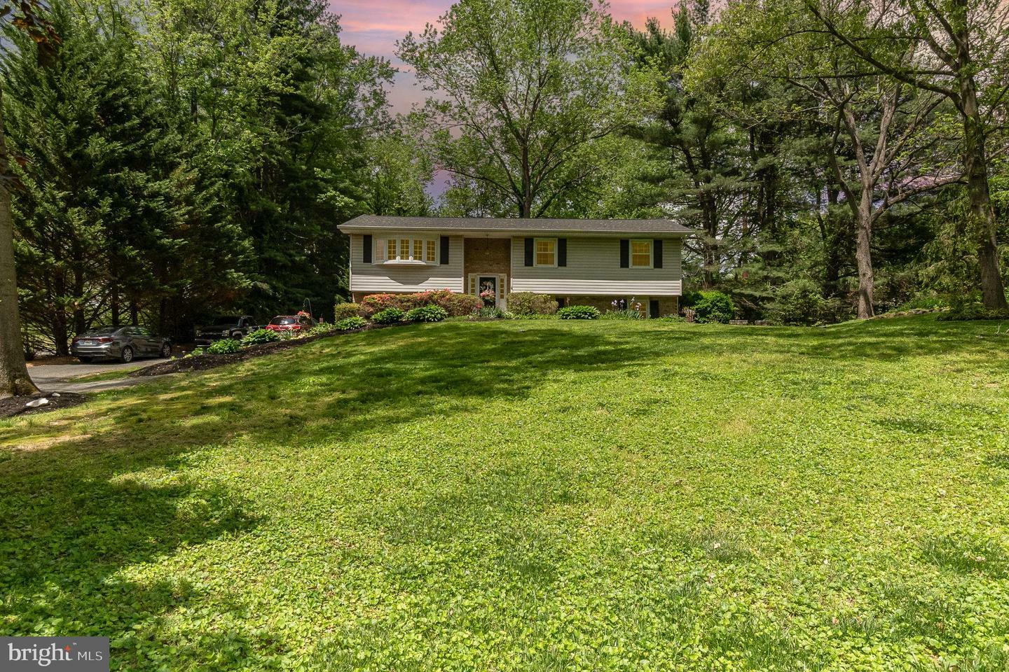 Property Photo: 1316 Boggs Road MD 21050