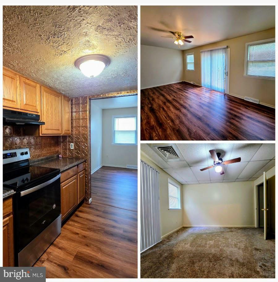 Property Photo: 822 Calvert Towne Drive MD 20678