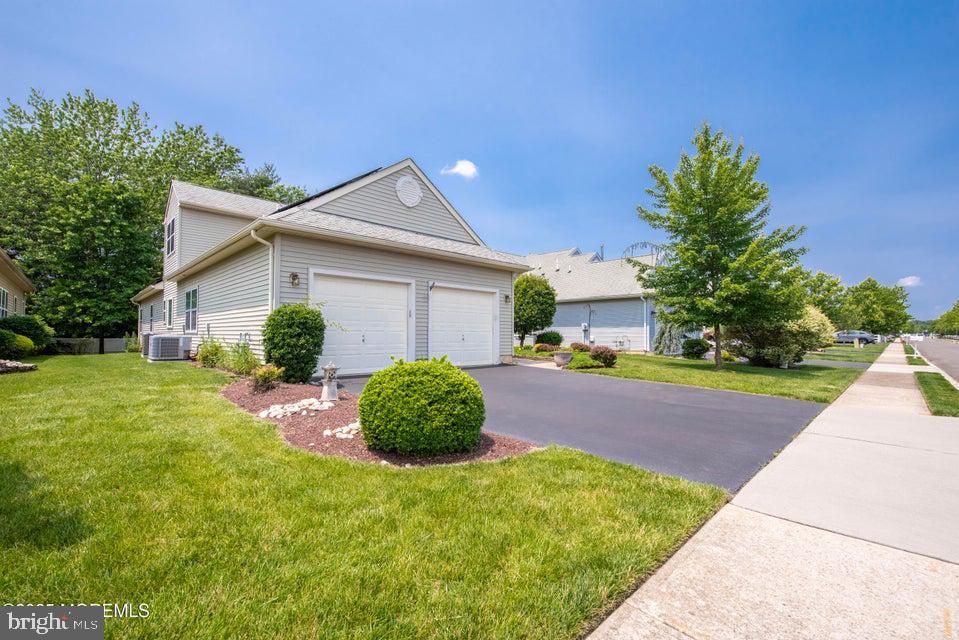 Property Photo: 221 Valencia Drive NJ 08831