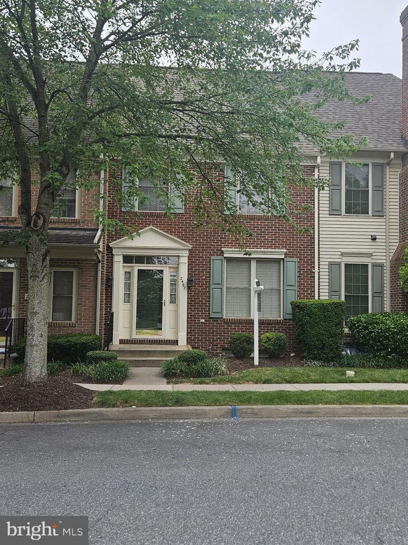 Property Photo: 2467 Stoney Creek Road MD 21701