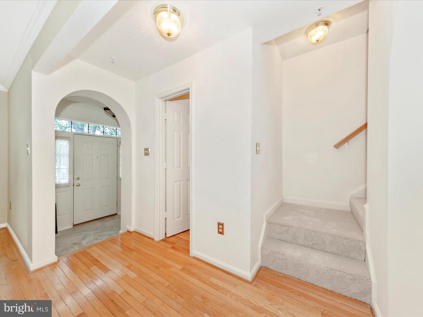 Property Photo:  2467 Stoney Creek Road  MD 21701 