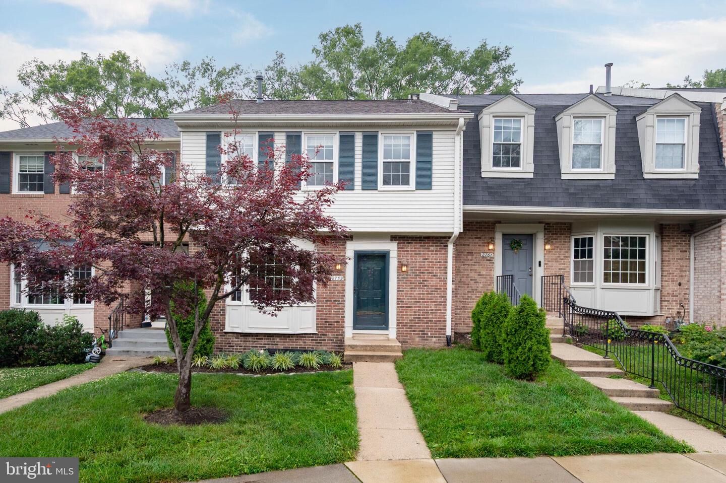 Property Photo:  2759 Carter Farm Court  VA 22306 