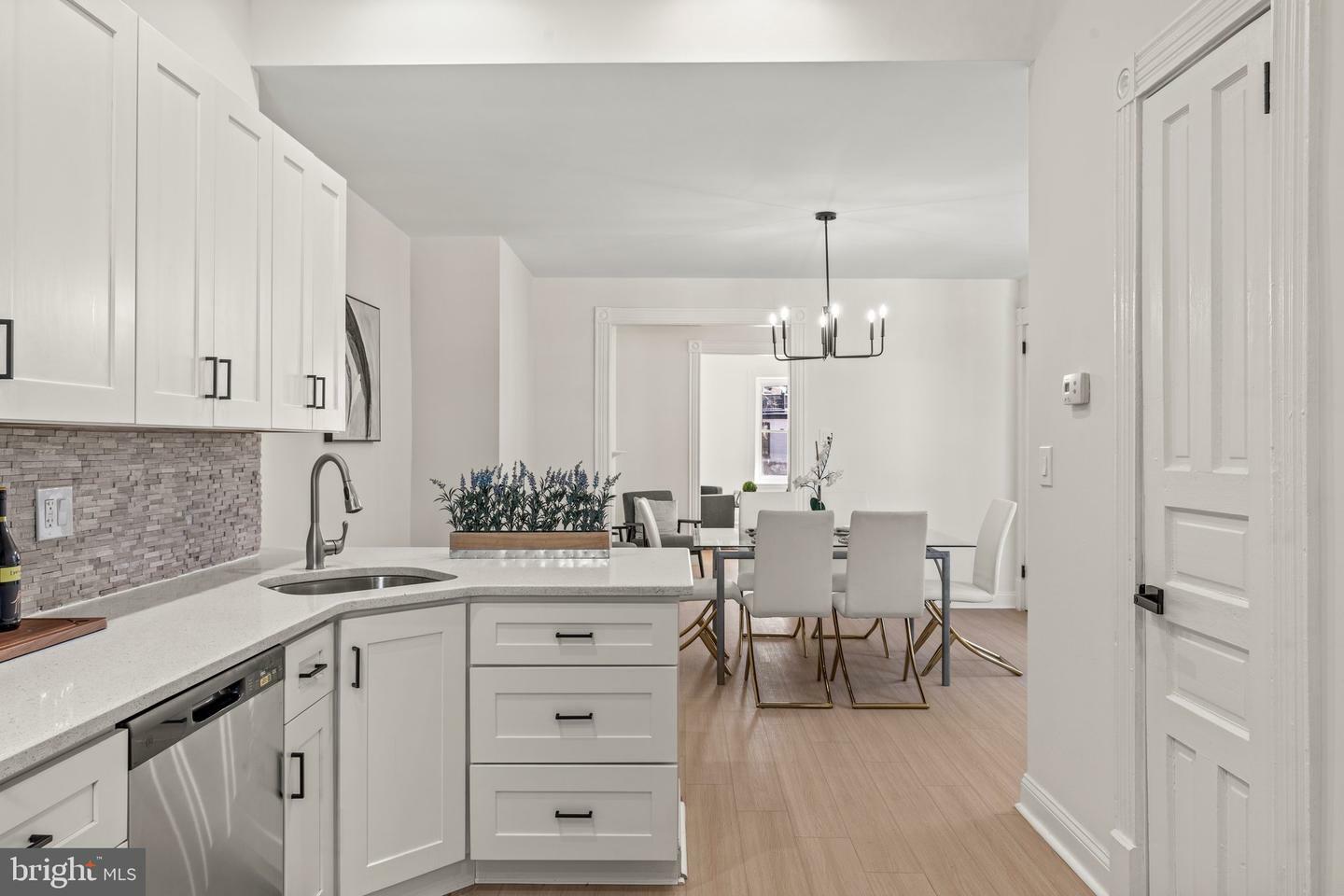 Property Photo: 13 W Upsal Street PA 19119