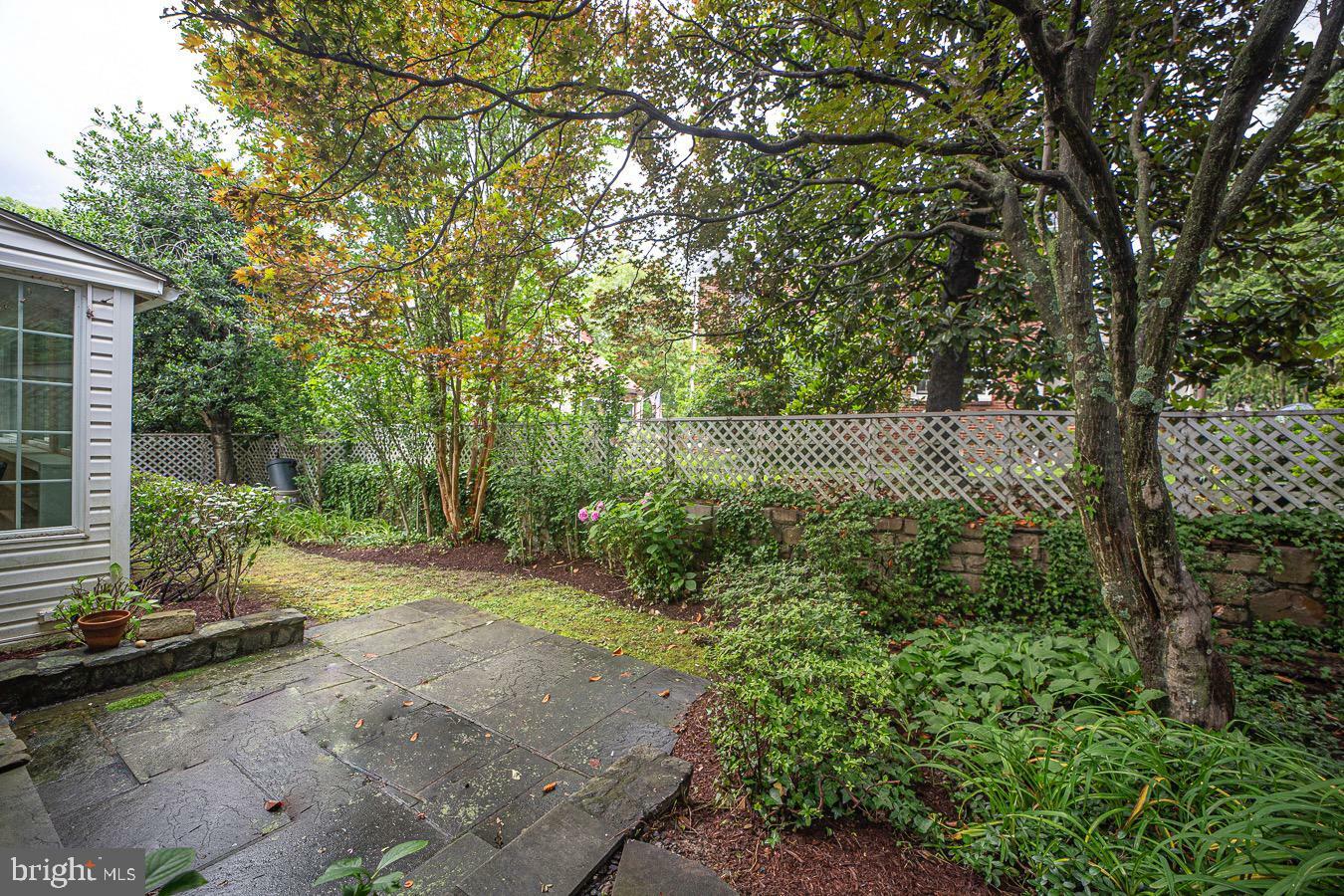 4603 Overbrook Road  Bethesda MD 20816 photo