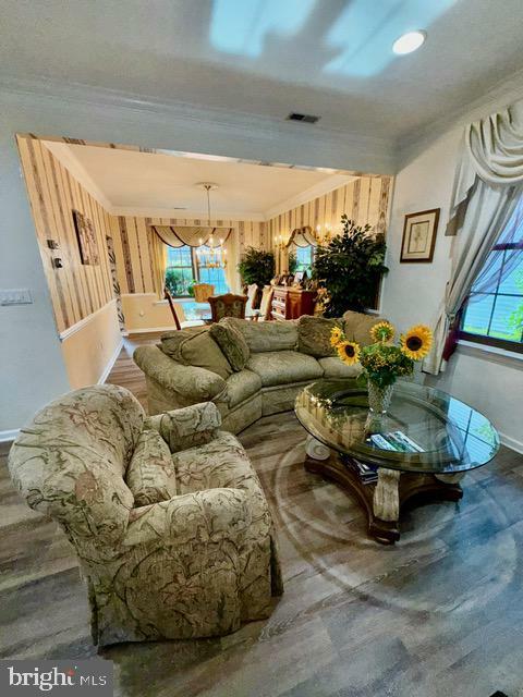 Property Photo:  4 Sandstone Road  NJ 08520 