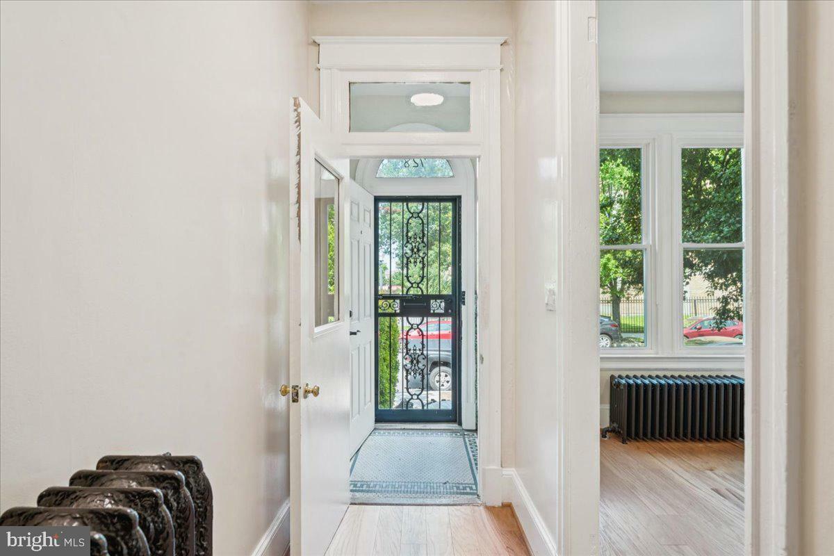 Property Photo: 728 13th Street SE DC 20003