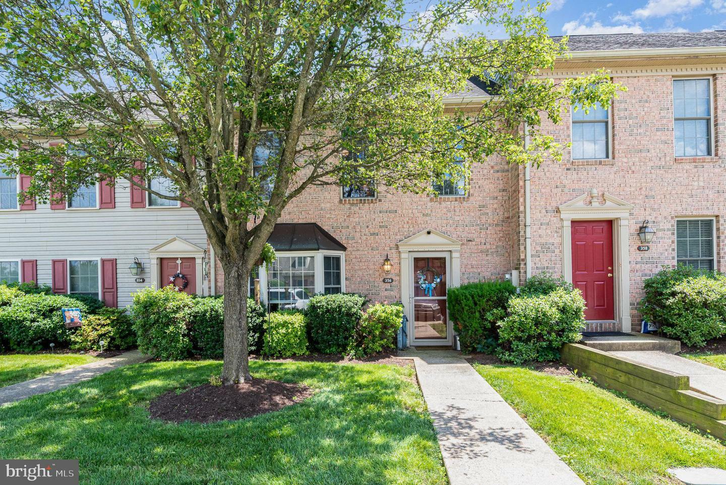 356 Stonehedge Lane  Mechanicsburg PA 17055 photo