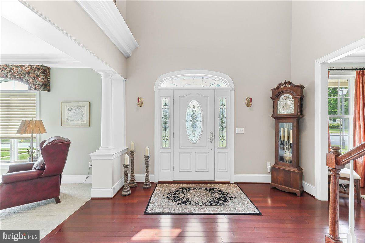 Property Photo:  201 Brittany Drive  PA 19311 