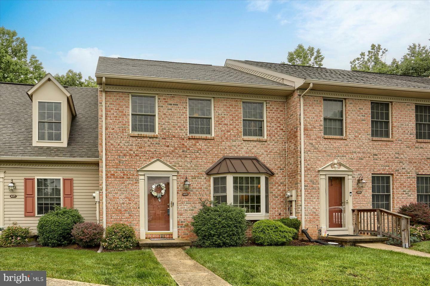 Property Photo:  629 Glenbrook Drive  PA 17110 