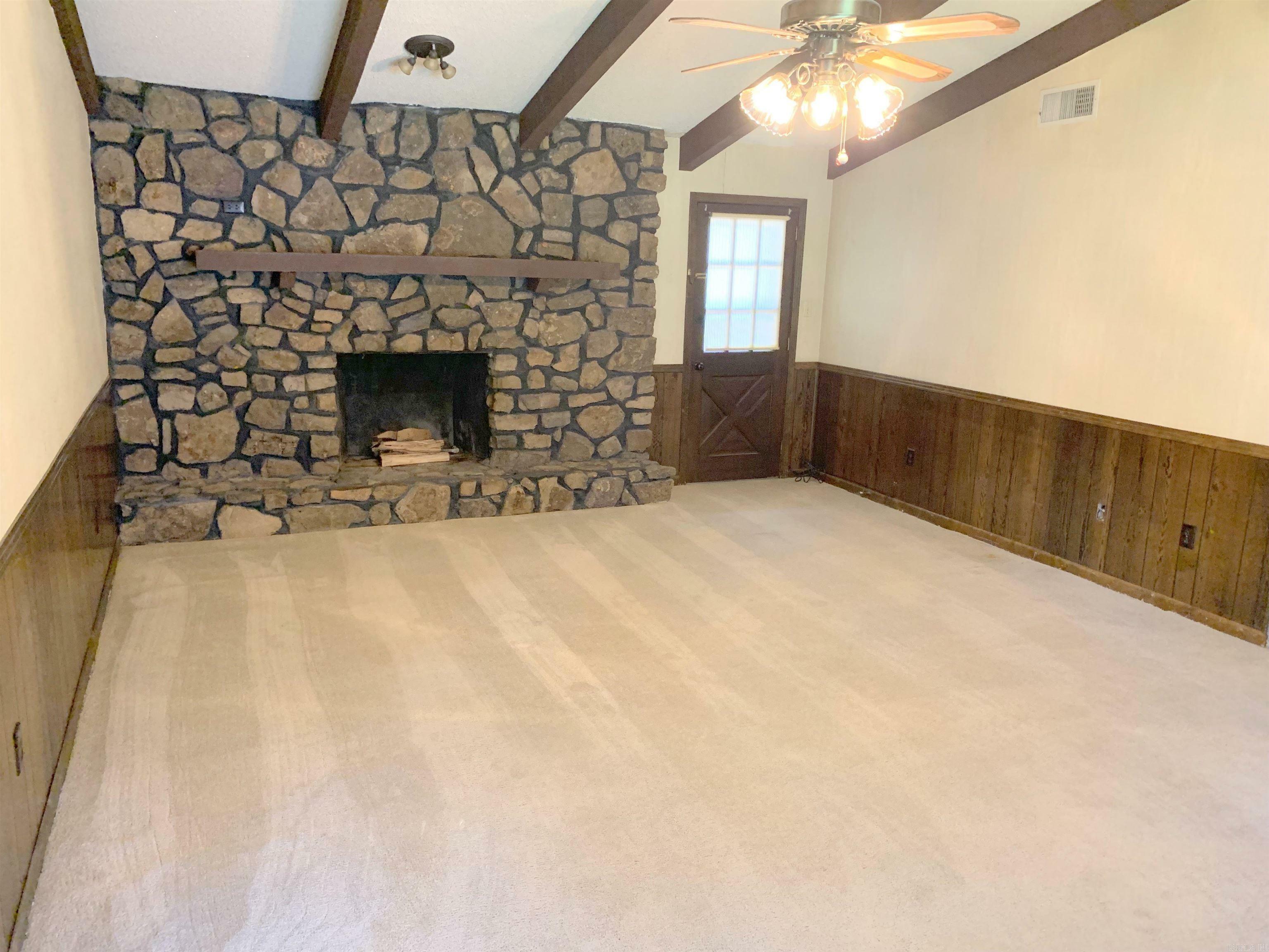 Property Photo: 401 55th Terrace Drive AR 72118