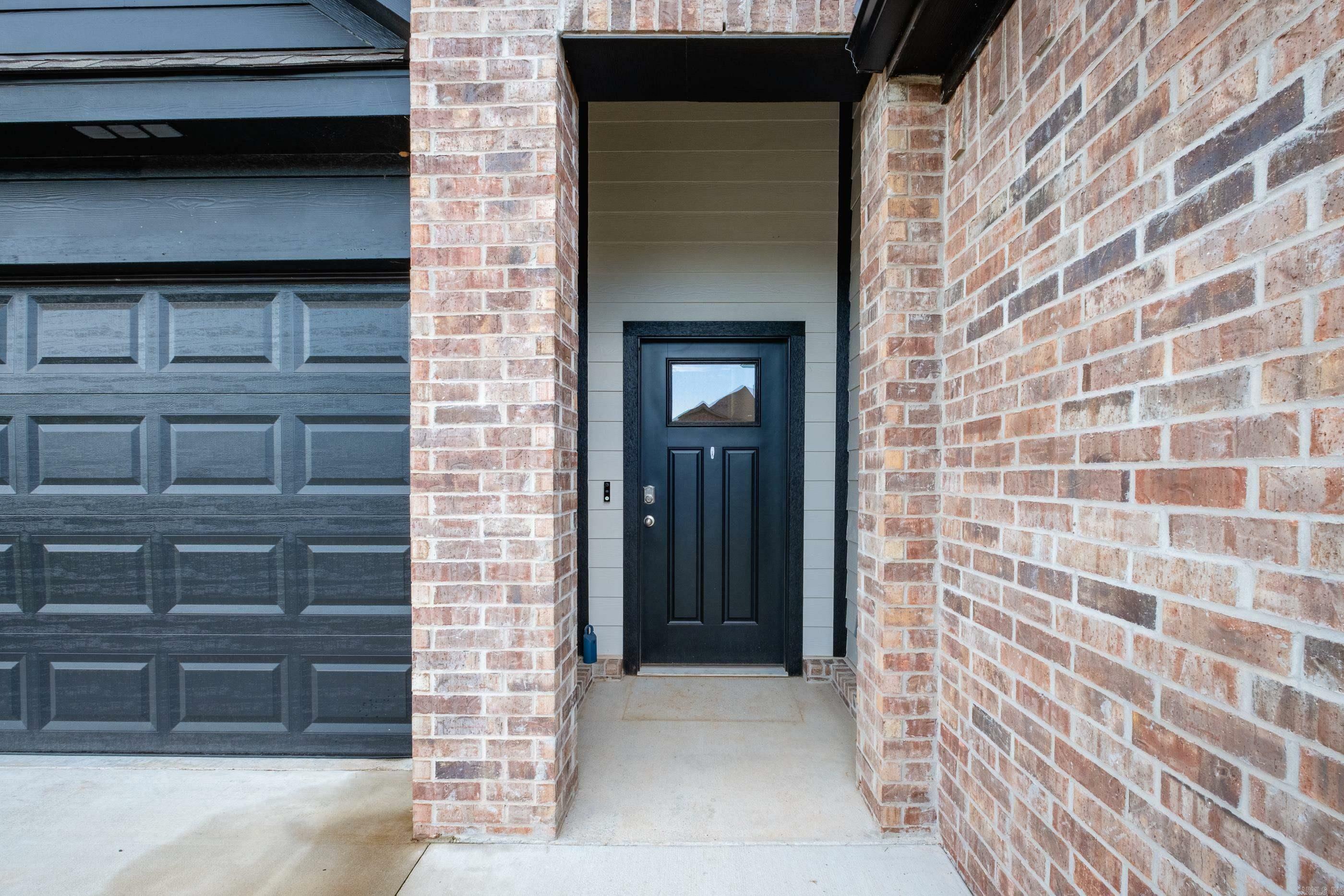 Property Photo: 110 Mikah Drive AR 72113