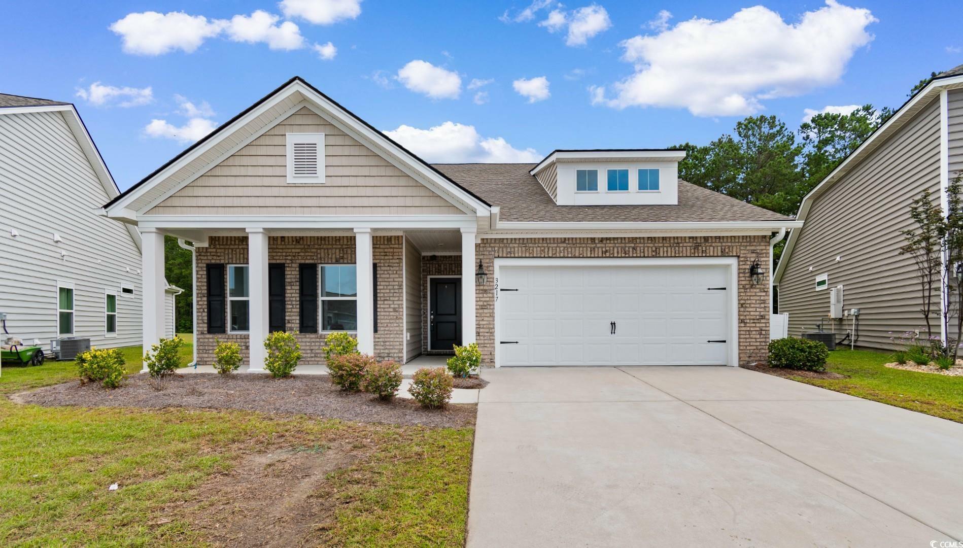 Property Photo: 3217 Shadow Pine Ct. SC 29579