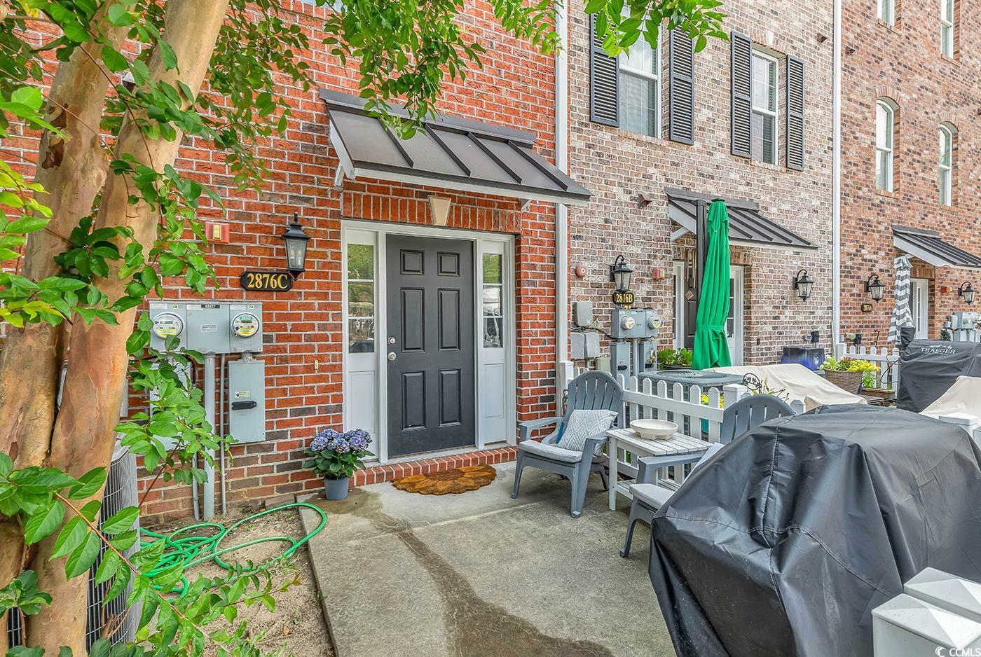 Property Photo: 2876 Howard Ave. C SC 29577