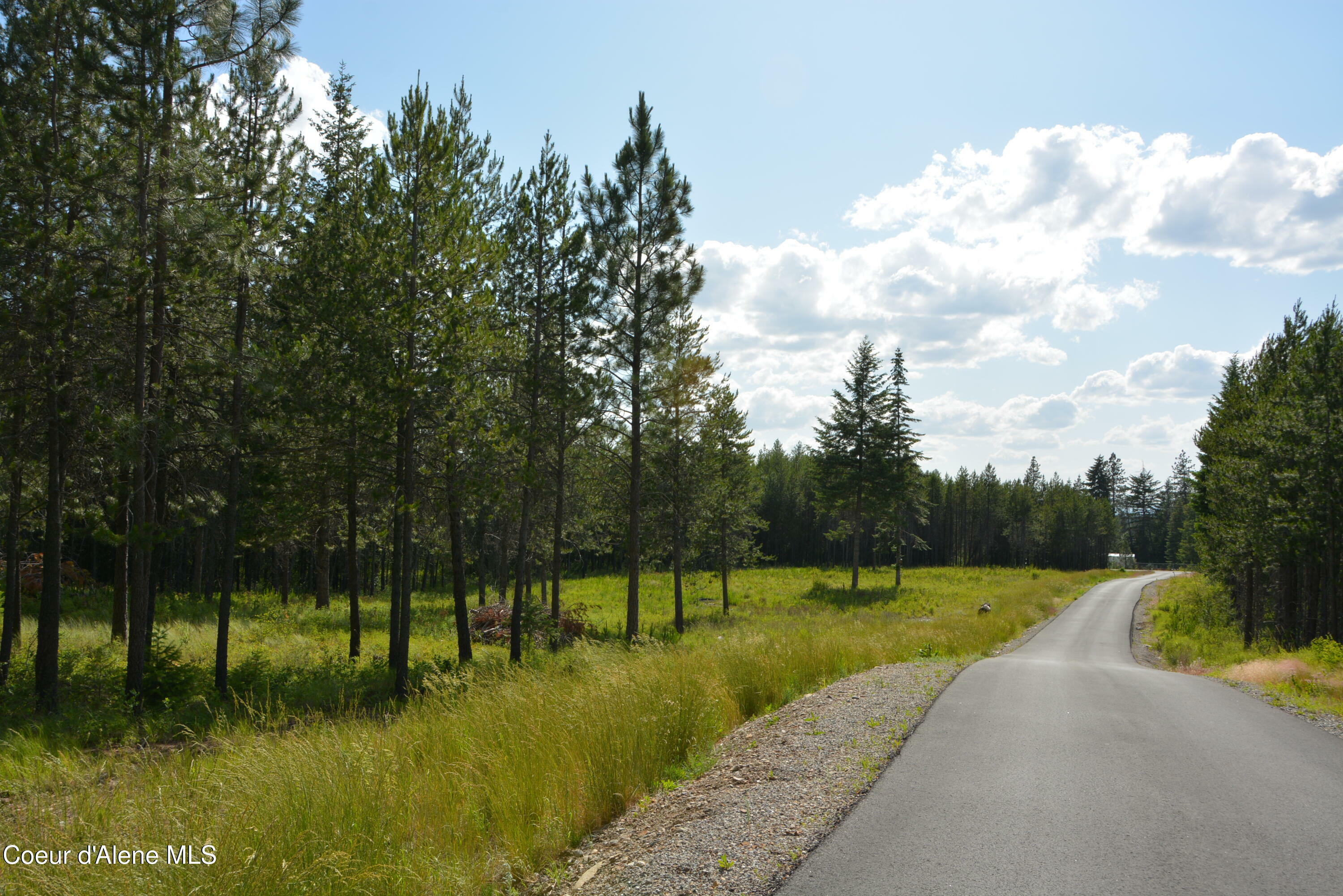 Property Photo:  Nka N Sylvan Road Road  ID 83801 