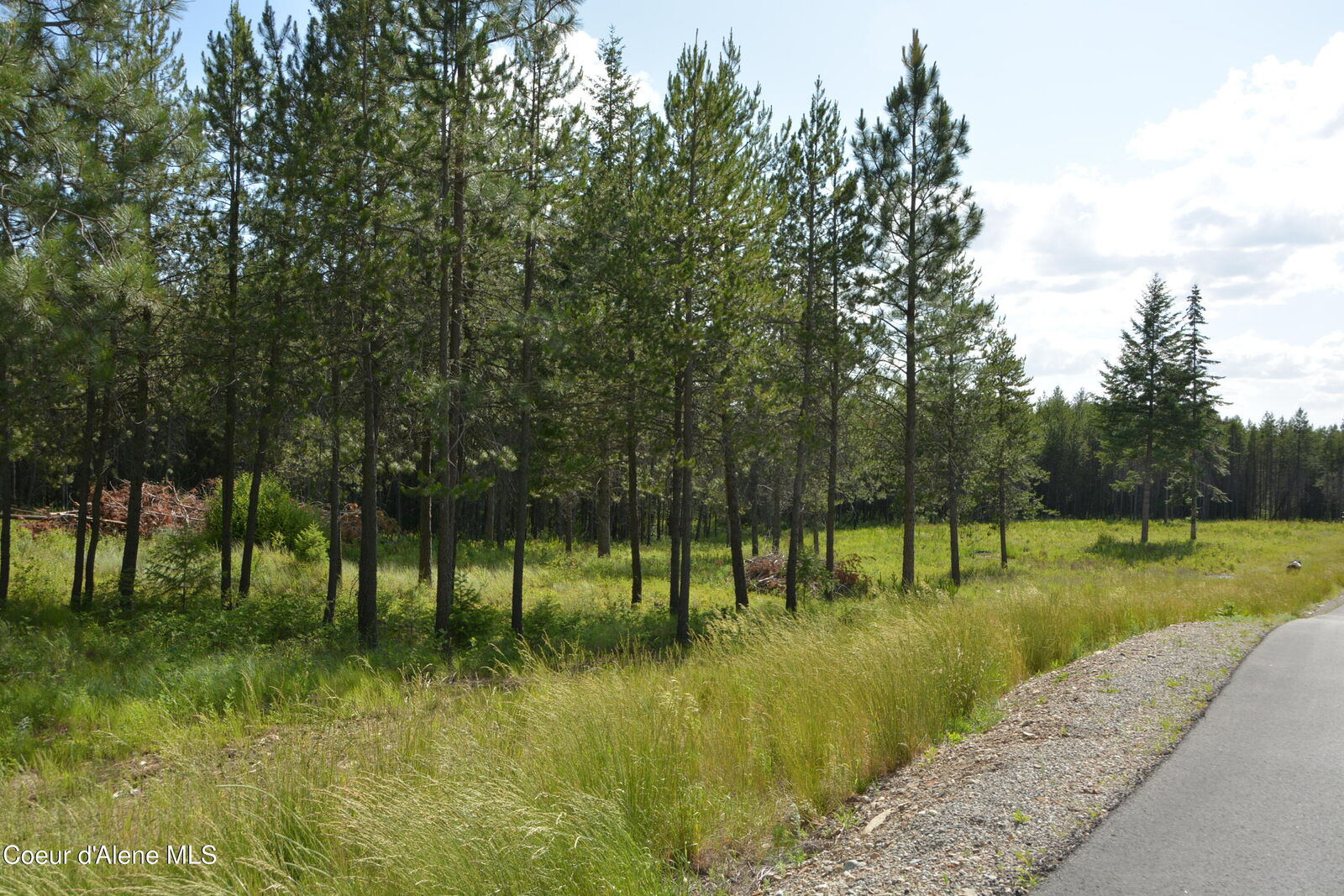 Property Photo: Nka N Sylvan Road Road ID 83801