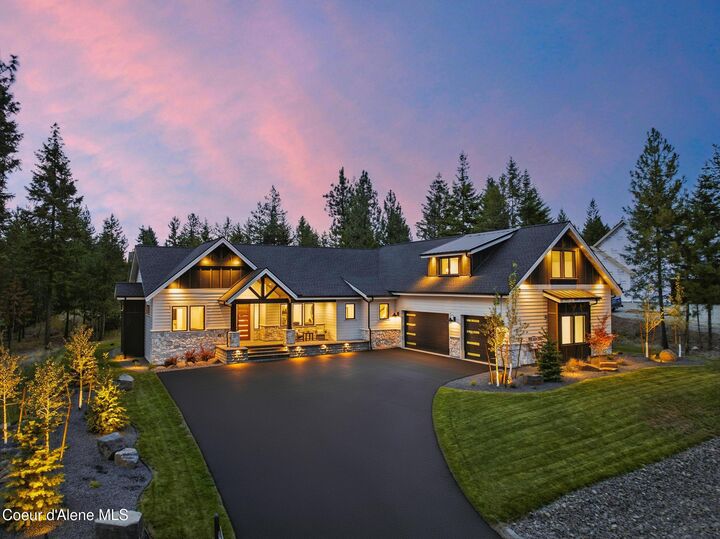 Property Photo:  3861 E Winray Drive  ID 83835