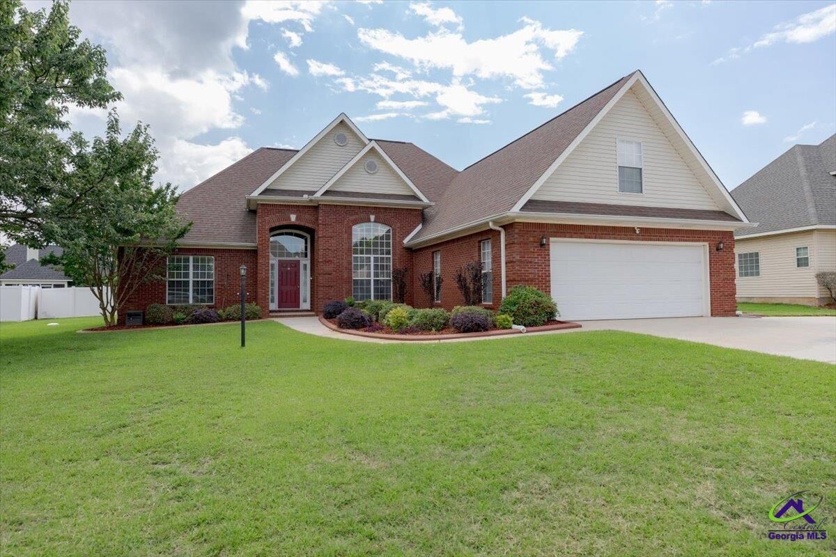 Property Photo: 105 Finch Drive GA 31047