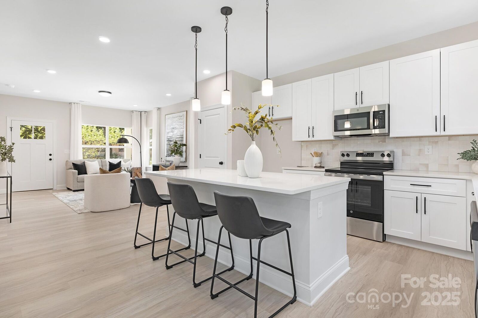 Property Photo:  8900 Potomac Boulevard  NC 28216 