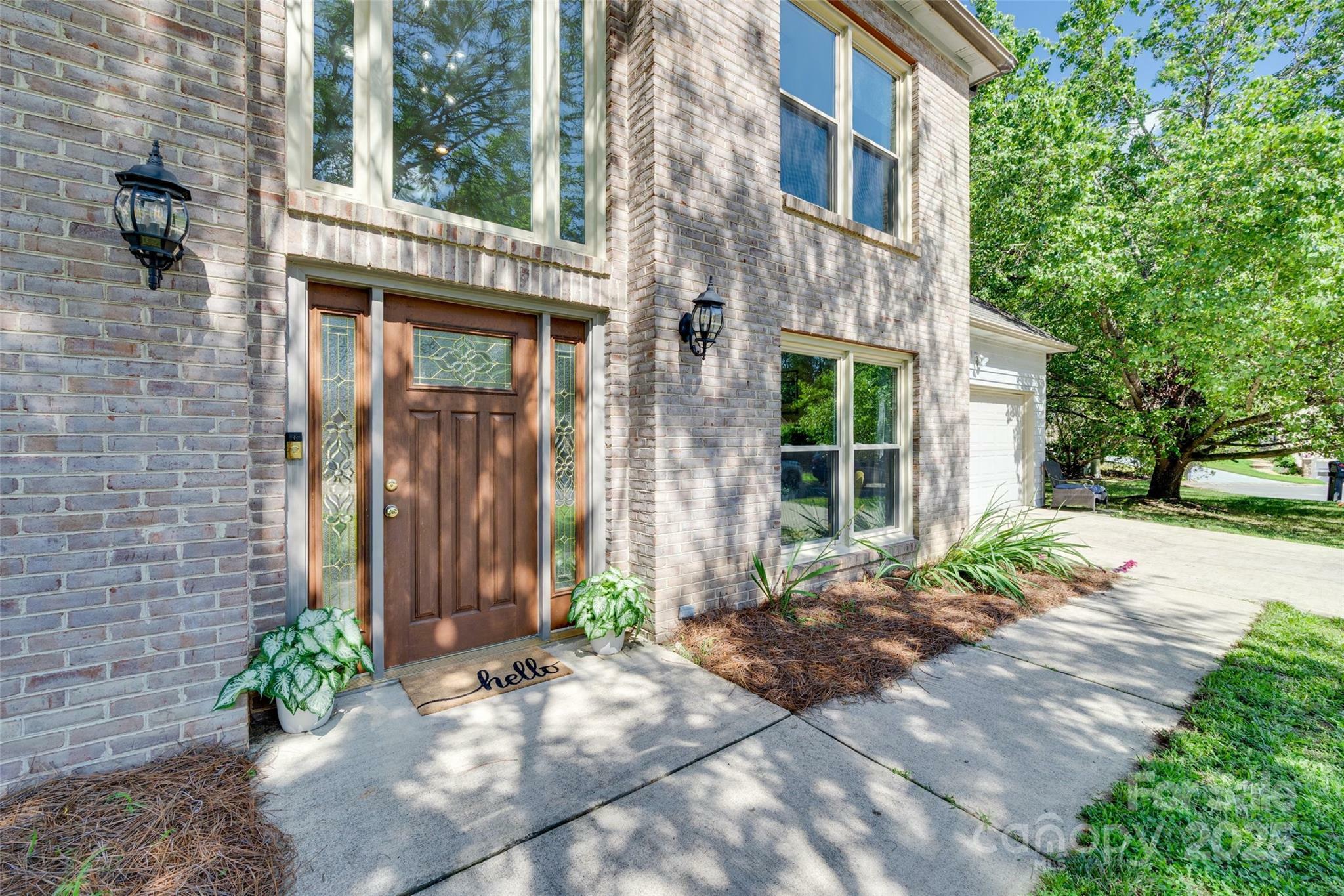 Property Photo: 12004 Woodholm Court SC 29708