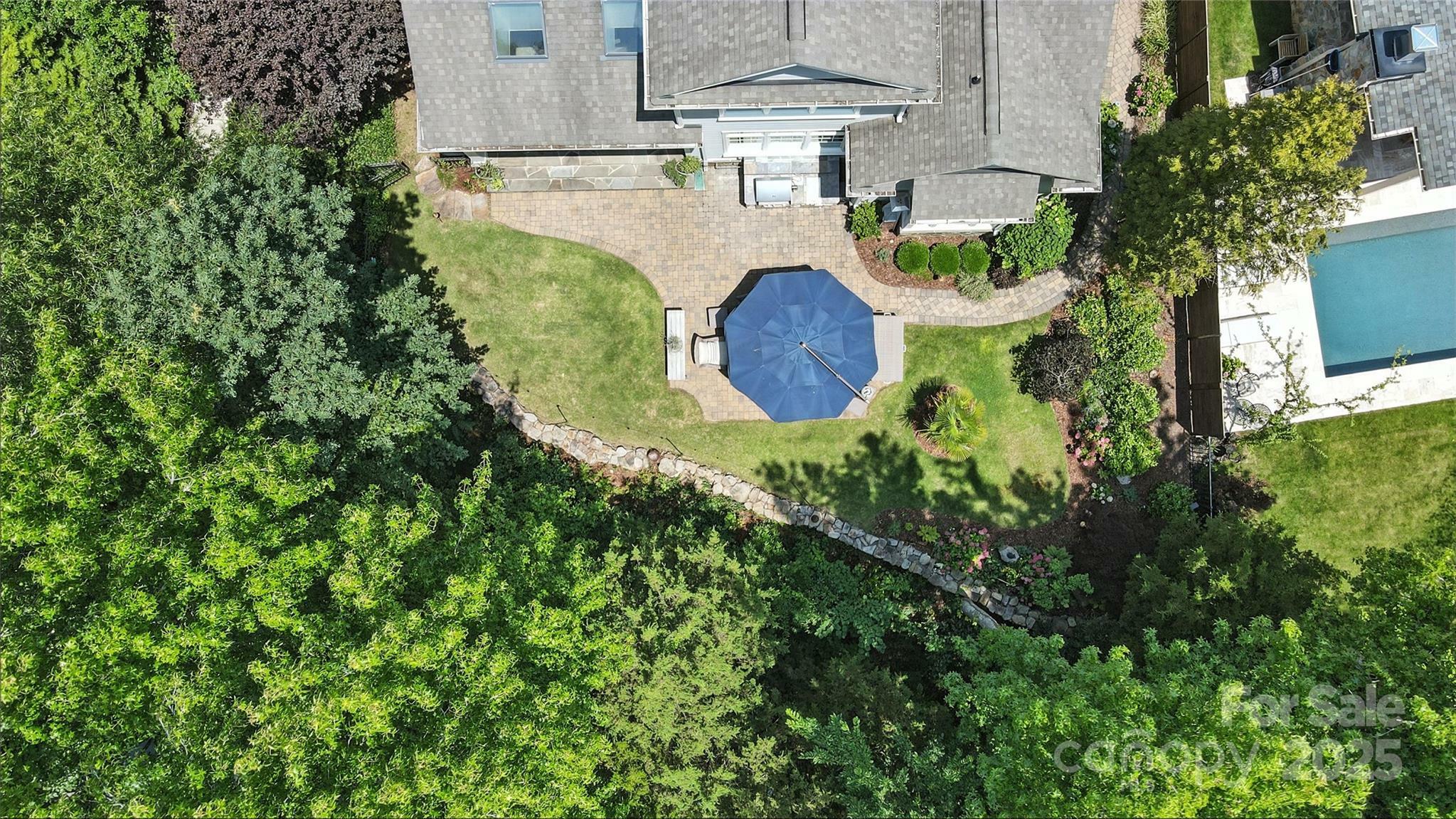 Property Photo:  21319 Baltic Drive  NC 28031 