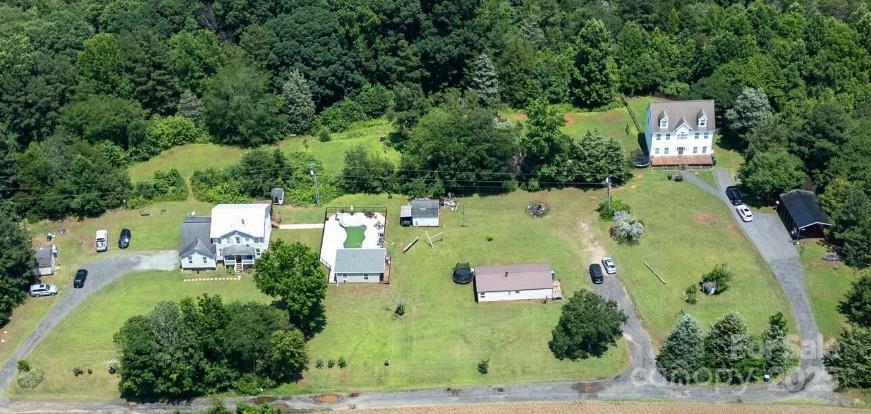 Property Photo:  4658, 4654, 4652 Rocky Hollow Road  NC 28036 