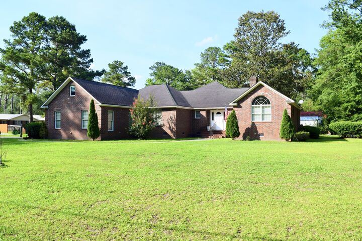 Property Photo:  1457 Green Pond Highway  SC 29488 