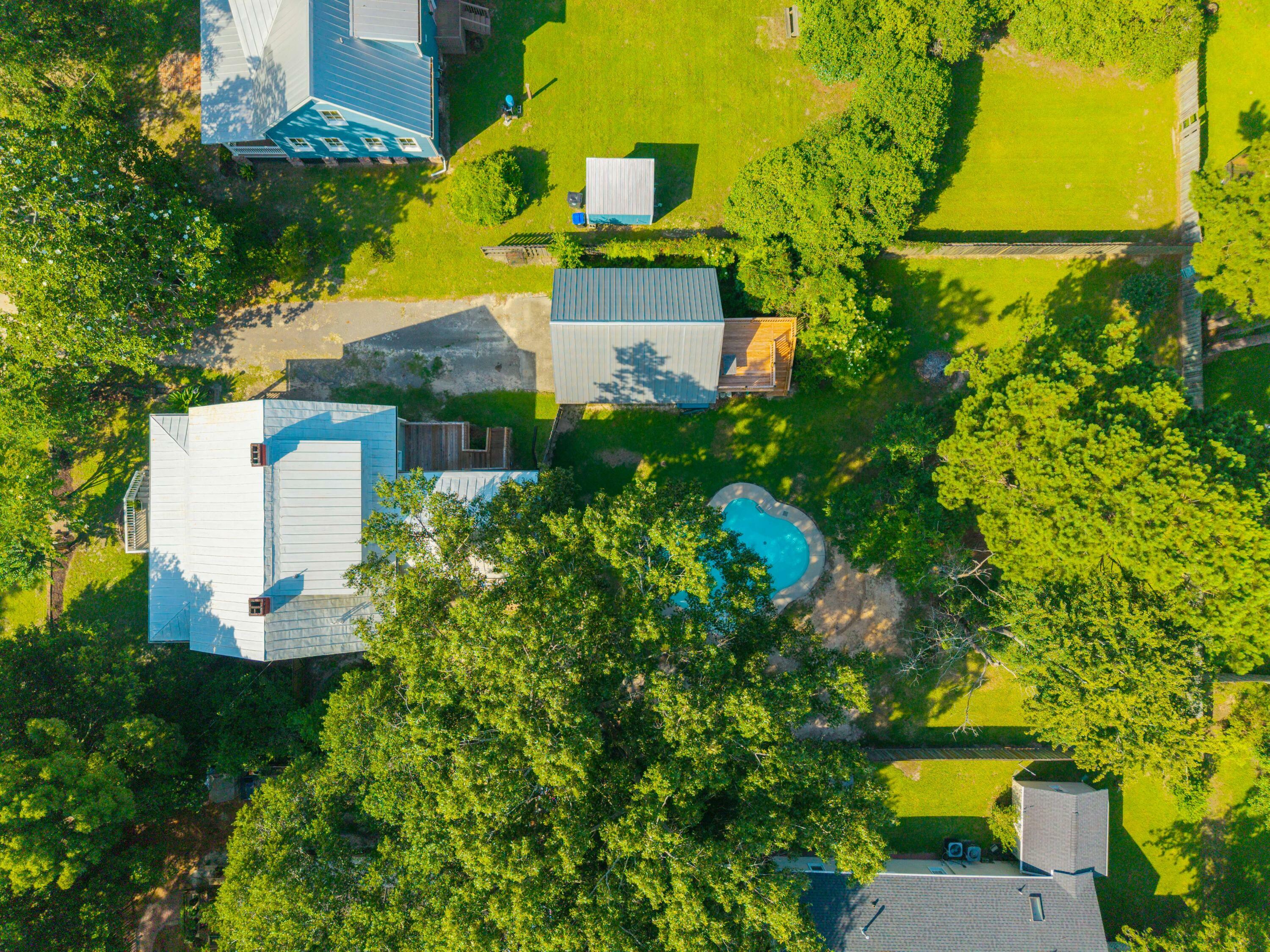 Property Photo: 406 S Gum Street SC 29483