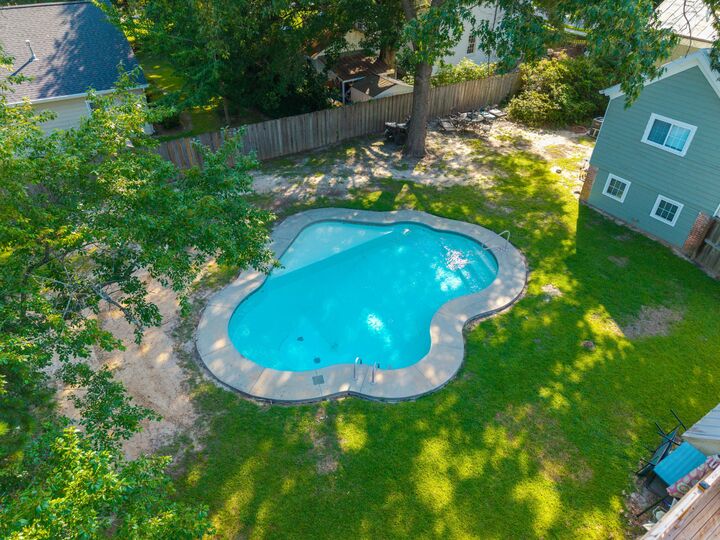 Property Photo: 406 S Gum Street SC 29483