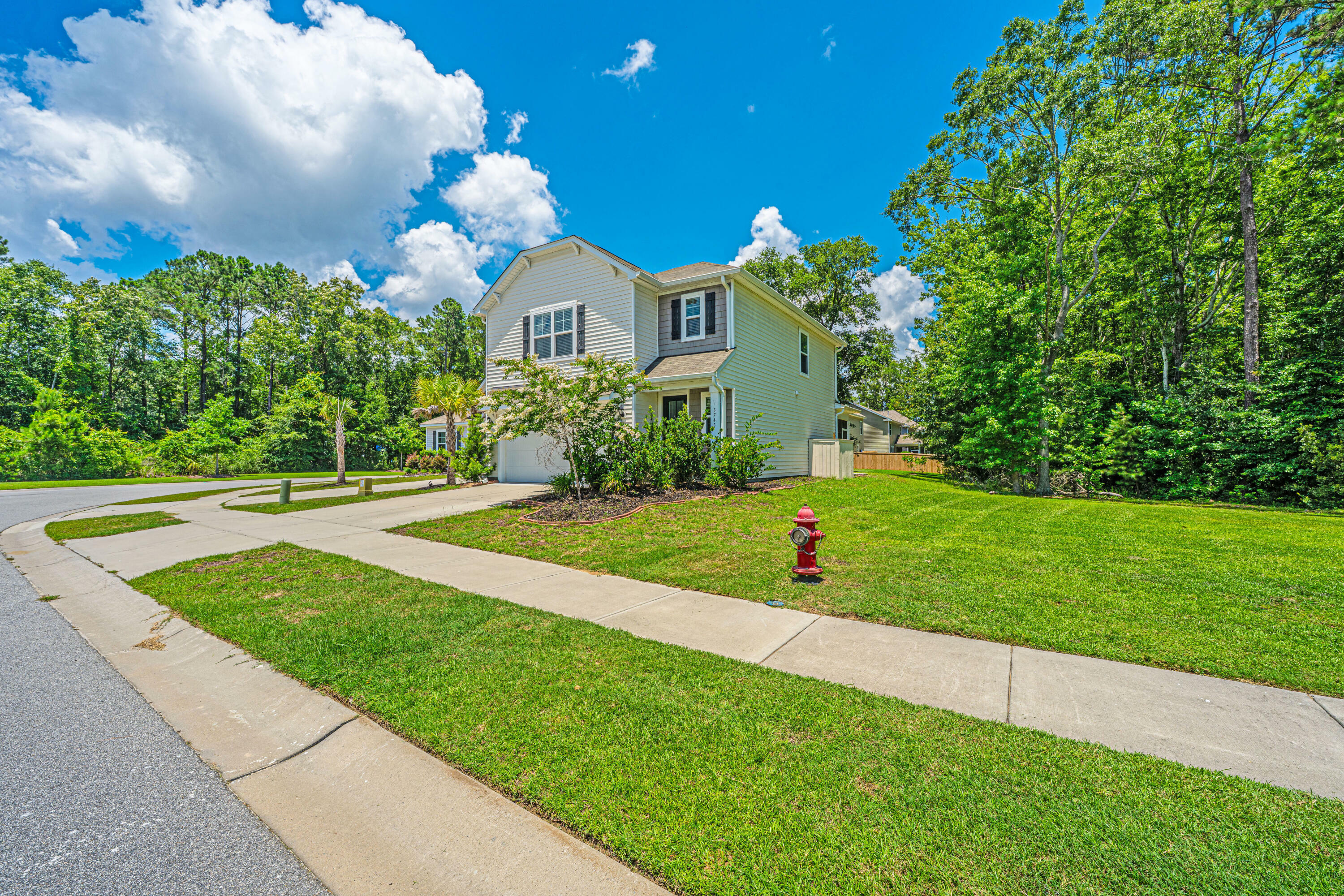 Property Photo:  3745 Sawmill Court  SC 29429 